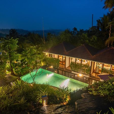 Le Candles Resort Кожикоде Экстерьер фото