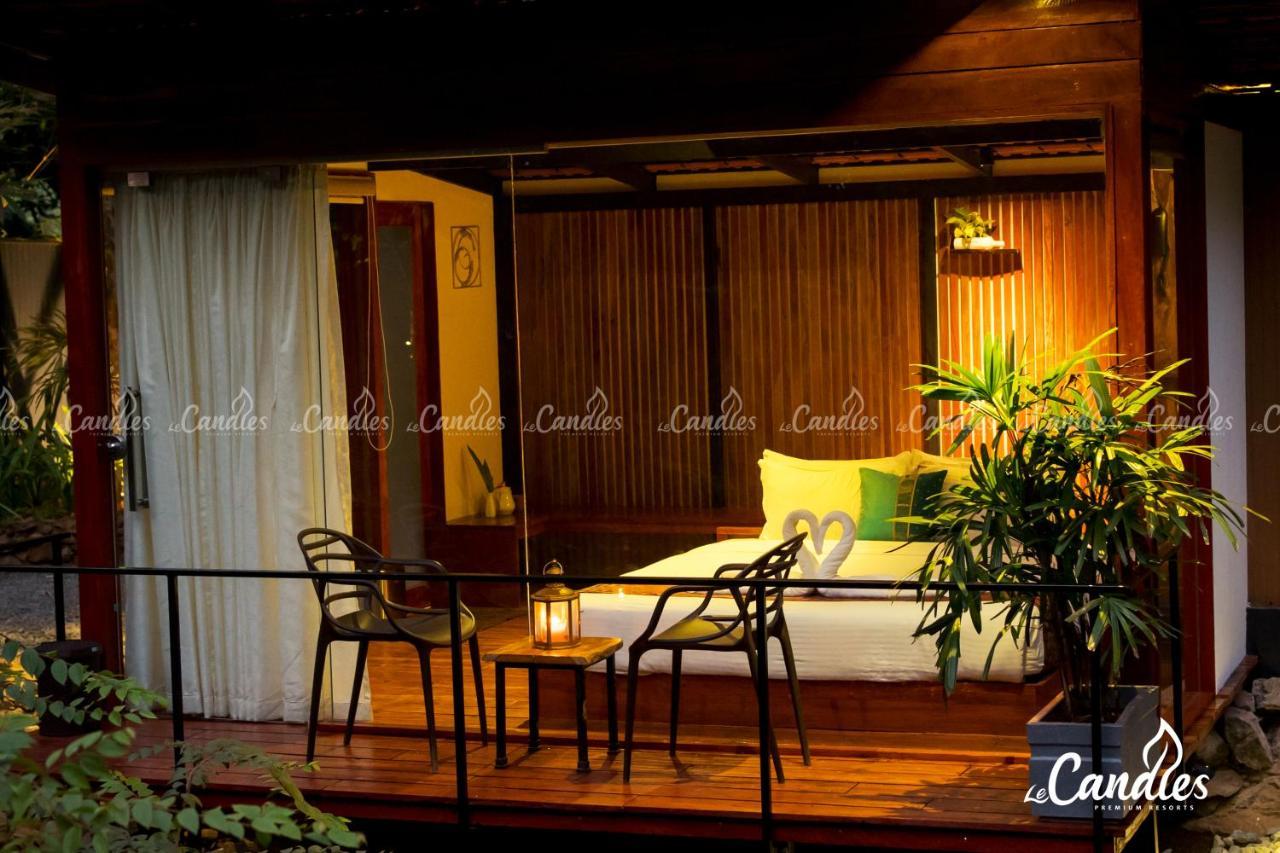 Le Candles Resort Кожикоде Экстерьер фото