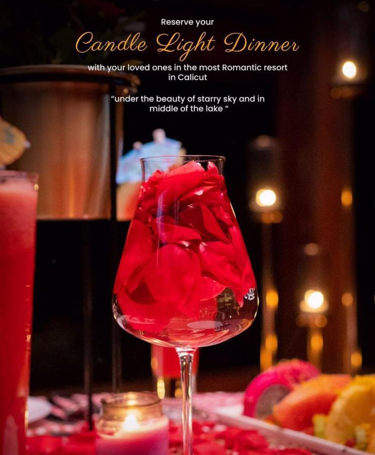 Le Candles Resort Кожикоде Экстерьер фото