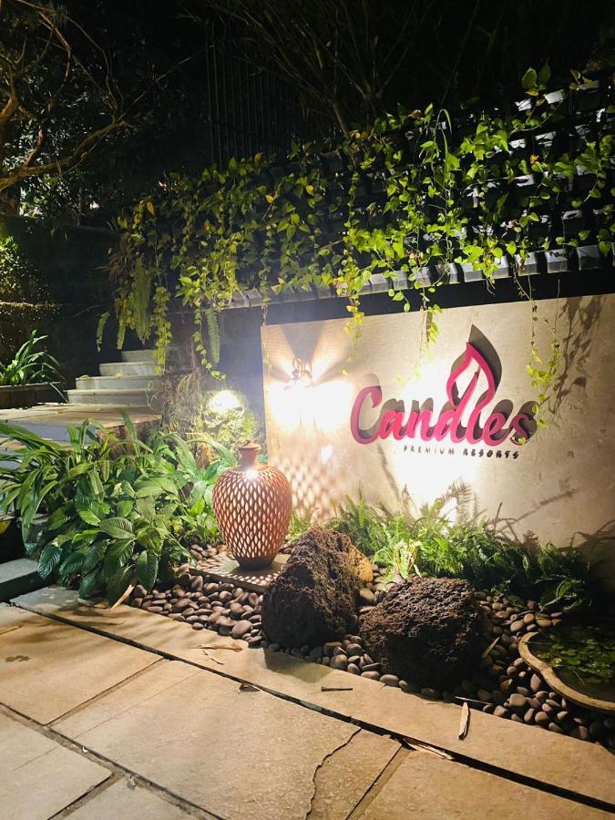 Le Candles Resort Кожикоде Экстерьер фото