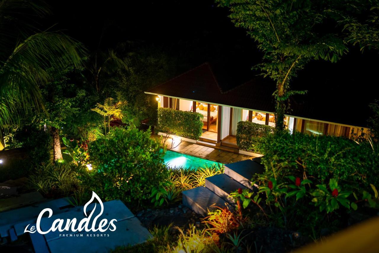 Le Candles Resort Кожикоде Экстерьер фото