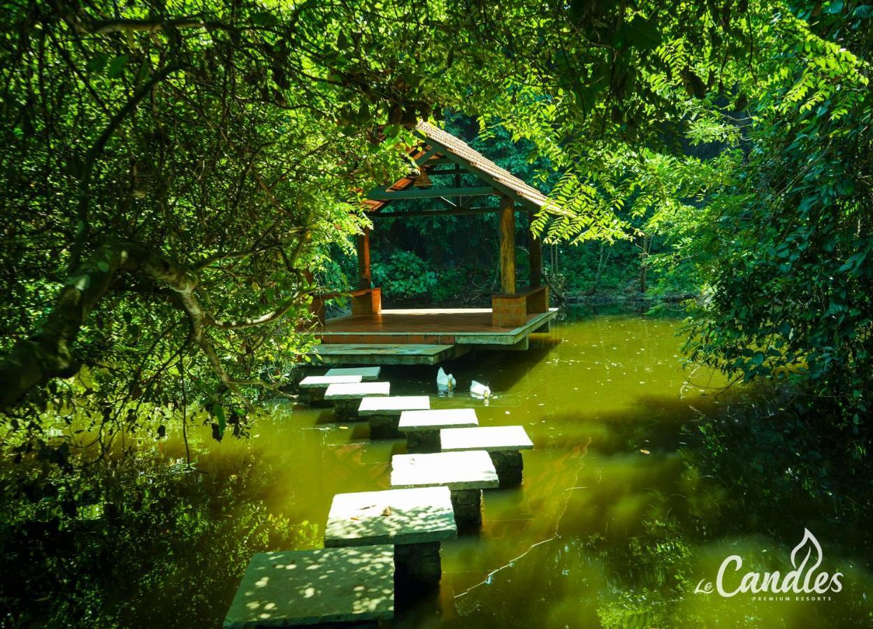 Le Candles Resort Кожикоде Экстерьер фото