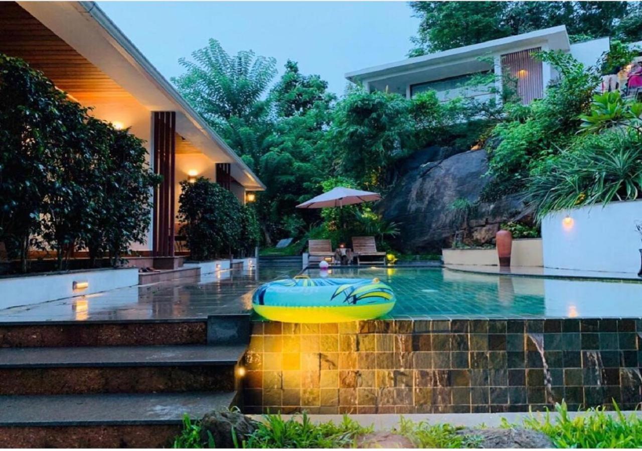 Le Candles Resort Кожикоде Экстерьер фото