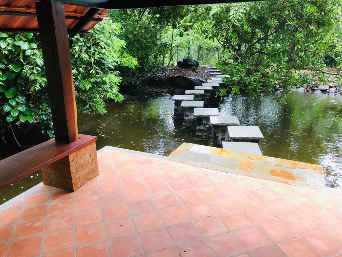 Le Candles Resort Кожикоде Экстерьер фото